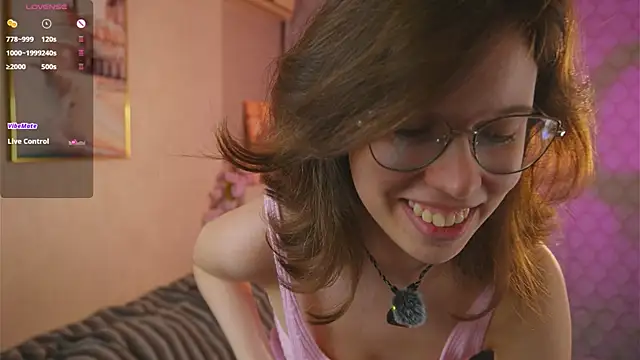 Xonalenei Live XXX Chat