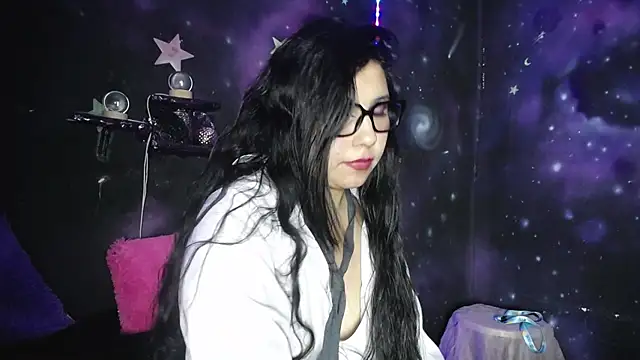 Chat +18 de DaisyMoon_ ao vivo
