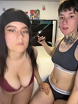 دردشة Couple_Rainbow الجنسية المباشرة
