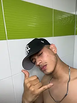 Chatroom XXX en direct de HarryGaze