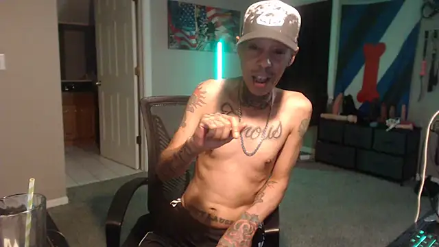 Michigan9000's Live XXX Chat