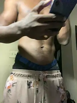 ChefD_ লাইভ XXX চ্যাট