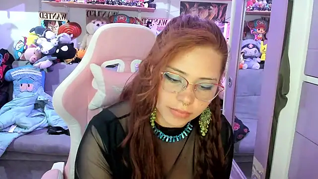 soficammy লাইভ XXX চ্যাট