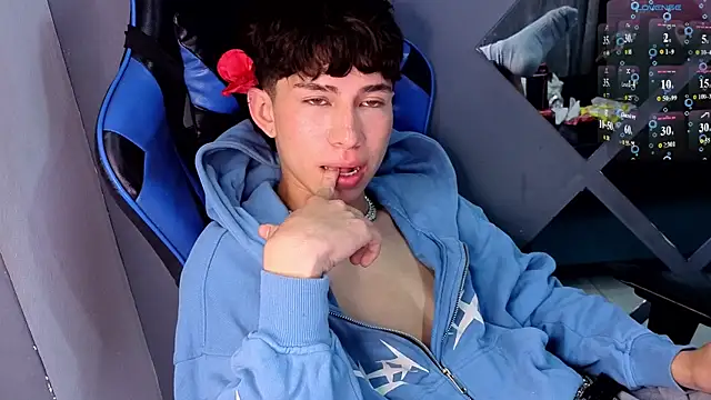 Kael_Prince Live XXX-Chat