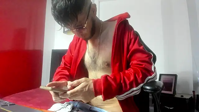 mark_splinter09 – Naživo XXX chat