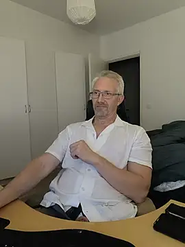 tom-sweden Webbikameraesitys