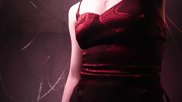 Chat +18 de ginger_hugs ao vivo