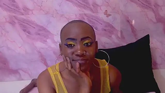 EbonyOlive69 라이브 XXX 채팅
