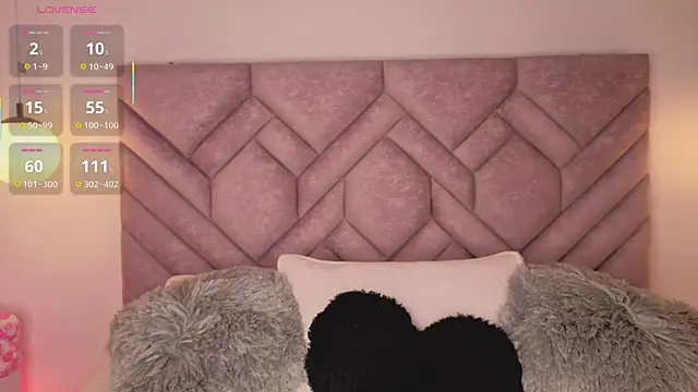 Czat XXX na żywo – Ariannaa_Suarez1