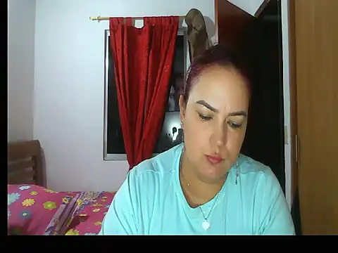 Chatroom XXX en direct de Ariel_691