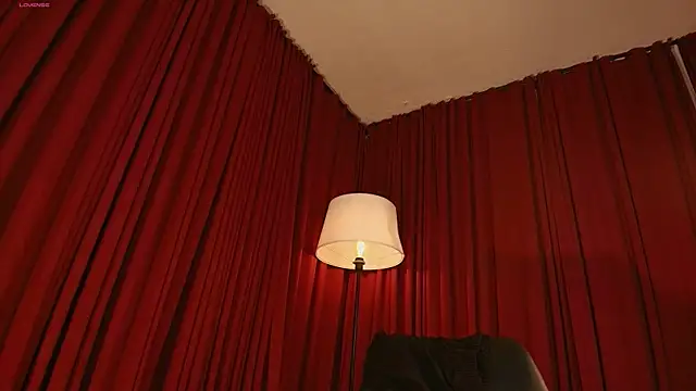 Alice-blaker Live XXX-Chat