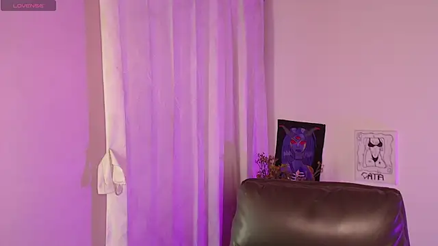 XXX chat uživo modela Cata_green