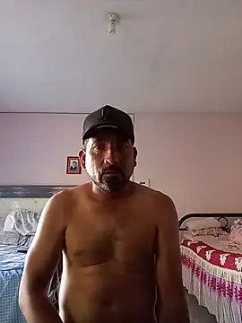 Ernesthot82 Pertunjukan Webcam