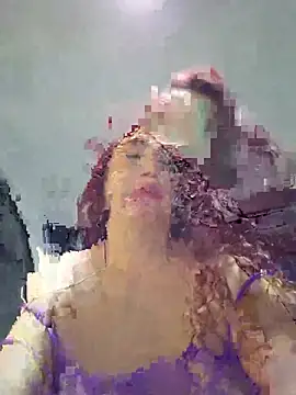 XXX chat uživo modela ThaliaCross