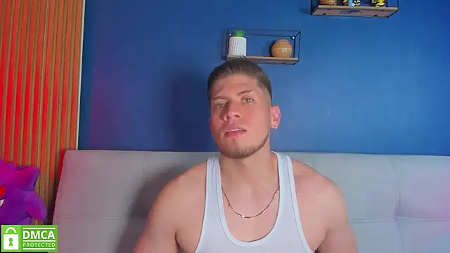 XXX chat uživo modela SebastianMaximoff_