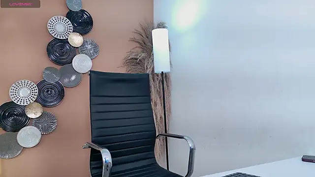 Czat XXX na żywo – luna_willians