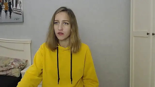 XXX chat uživo modela retordo