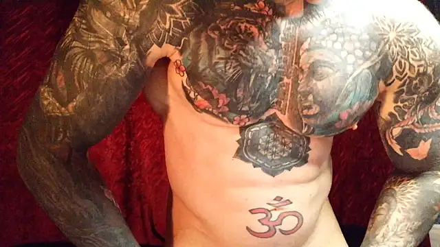 XXX chat uživo modela nathaniel_13