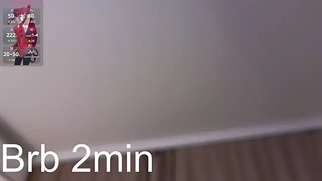 XXX chat uživo modela JaylaBrown