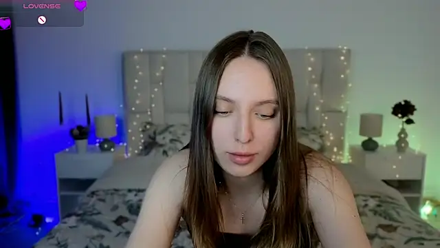 XXX chat uživo modela Cornelia_kitty