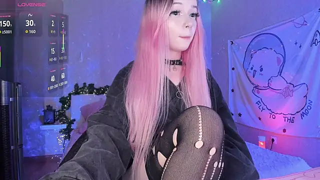 Misty_Shadow Live XXX-chat