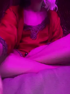 Chat XXX ao vivo de MotherElektra7