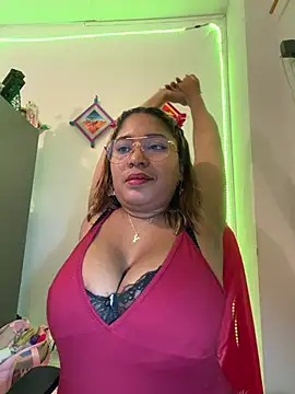 Czat XXX na żywo – morena_2026pink