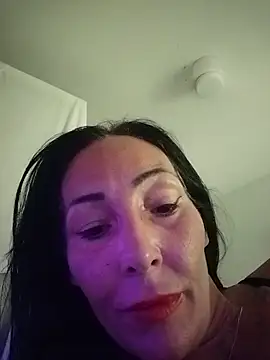 XXX chat uživo modela BruneFatal