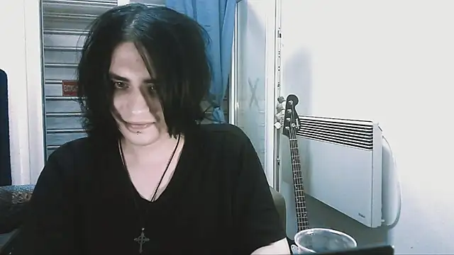 sademobeer Webcam Show