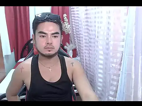 gabbiealejandro Pertunjukan Webcam