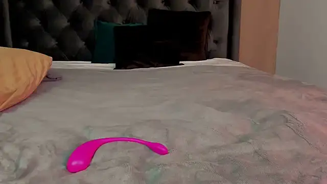 XXX chat uživo modela mimi_fox