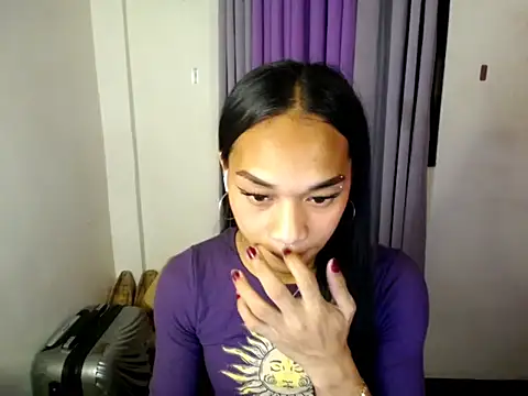 DestinyRose4u Obrolan Langsung XXX