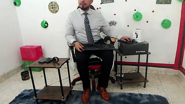 KalethBigDick 라이브 XXX 채팅