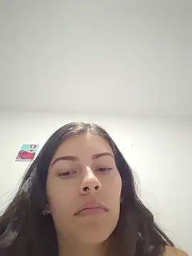 XXX chat uživo modela IrisBound