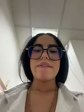 TopDollXXX's Webcam Show