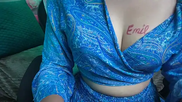Czat XXX na żywo – QueenAngelena