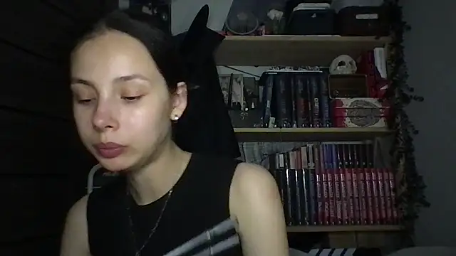 Chat XXX ao vivo de Yuna5343