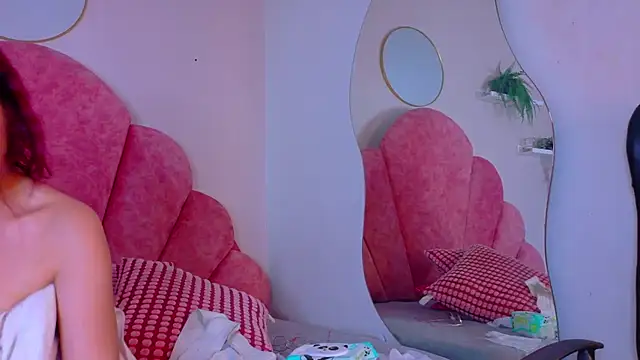 Онлайн чат XXX Dulcesexy__