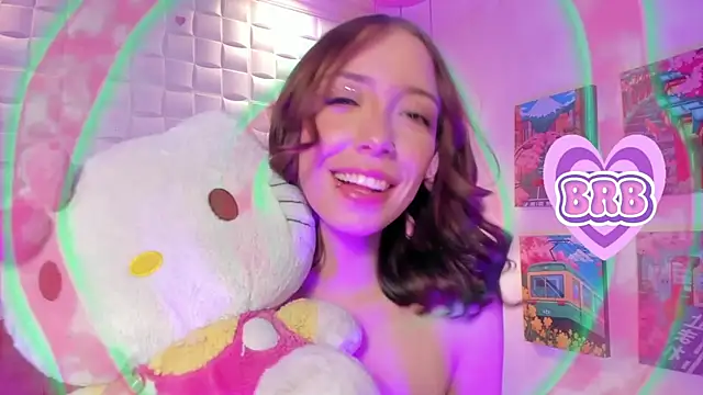 Chat XXX en directo de HarperrWest