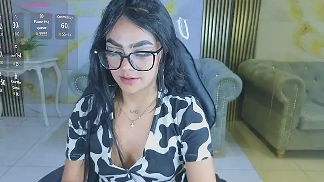 Živý XXX chat babi__s