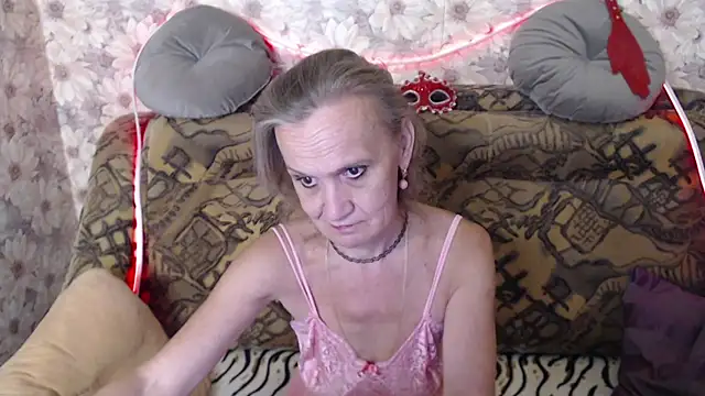 MissBekker Obrolan Langsung XXX