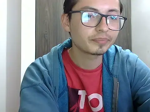 mByronaWilsv Webcamshow