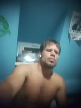 Bosik23 Webcam Show