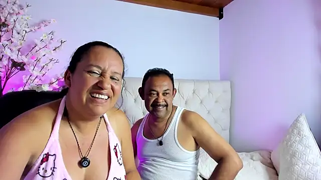 John_n_Kate Live XXX-chat