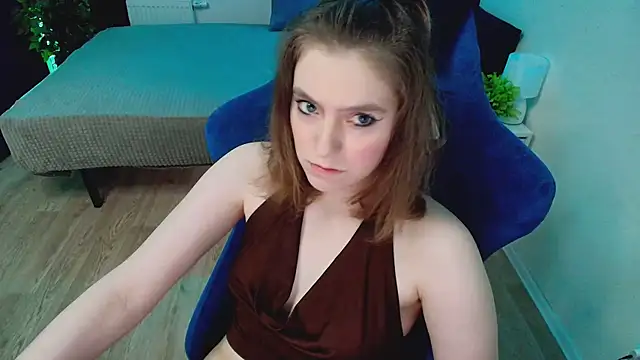Chat XXX en directo de CranberryHot