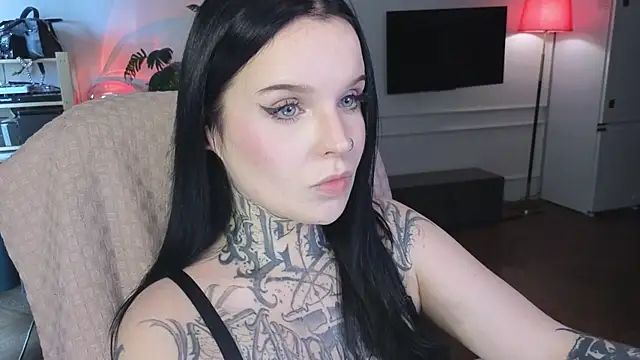 ATOMIC-KETCHUP Live XXX-Chat