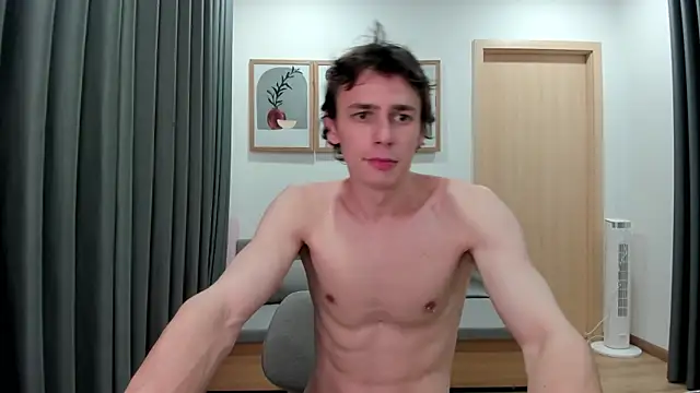 urgoddessboy 网络视讯表演