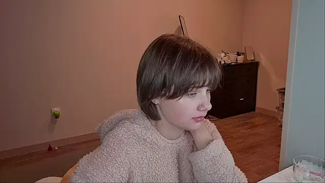 Show de ExitedTroth na webcam