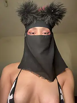 arabayla's Live XXX Chat