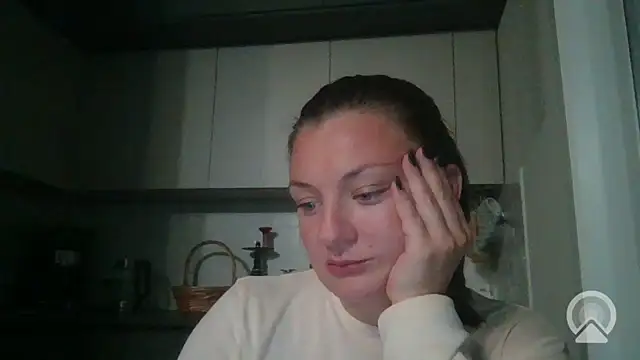 XXX chat uživo modela Zorelyva